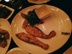 -Efes Turkish & Mediterranean Cuisine 艾菲斯餐厅(陆家嘴店)