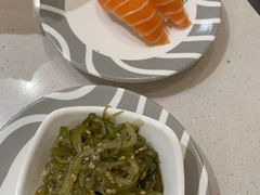 -新一番三文鱼寿司(大东海店)