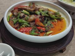 -李氏传家菜(兴城路店)