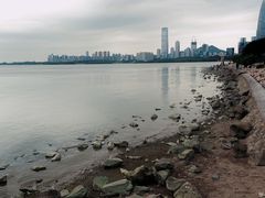 -深圳湾公园(南山区)