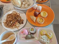 -唐庄·城市温泉(中润大道店)