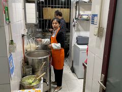 -易毛特色牛肉面(解放碑步行街店)