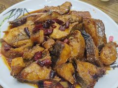 -晶渔坊·海鲜私房菜(东夷小镇店)