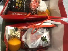 -海底捞火锅(宝龙广场夜宵主题店)