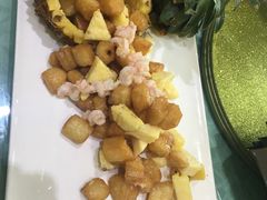 -良师门滨海人家·海鲜·家常菜(滨海城店)