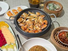 -潮府馆·非遗潮州菜·世纪公园(新国际博览中心店)