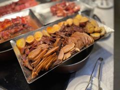 -杭州钱江新城万怡酒店-西餐厅