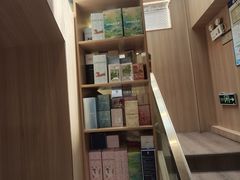 -霸王茶姬(南强街店)