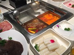 -海底捞火锅(万丰桥店)