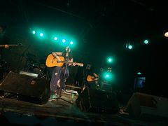 -麻雀瓦舍mako live house