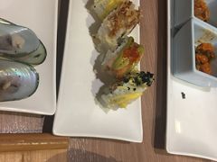 -水林间·寿喜烧自助(仙林金鹰店)