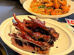 -朴墅(西湖青芝坞店·杭帮菜·家宴.14年的店)