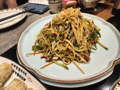 -蒙古人烤羊大师(工农大路创始店)