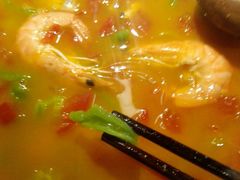 -绿茶餐厅(成都大悦城店)