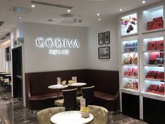 -GODIVA(王府井apm店)