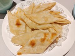 -川百汇烤鱼·泡饼·美蛙(八达岭店)