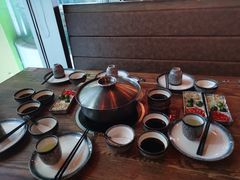 -同仁四季椰子鸡(宝安壹方城店)