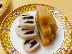-仿膳饭庄