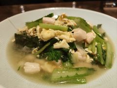 -前海沿·青岛菜(乐客城店)