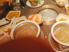 -钱小奴海鲜自助黑金店(杭州滨江龙湖店)