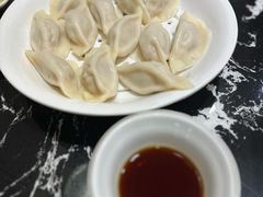 -双福饺子营餐厅(财富广场店)