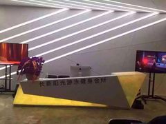 -BK博·康健身(金地格林小镇店)