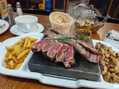 -Entrecôte 法国牛扒馆(保利·时光里店)