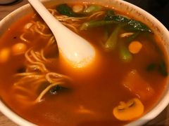 -枣子树·素食餐厅(普陀山店)