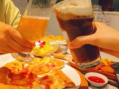 -必胜客(WOW玉泉远洋店)