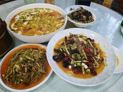 -曹家小厨(贵阳路店)