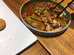 -十三式重庆江湖菜(金茂览秀城店)