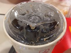 -麦当劳(从化从城大道店)