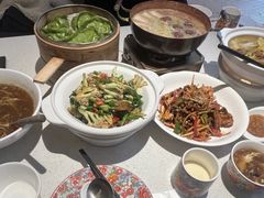 -北大荒人•新东北菜(青岛银座店)