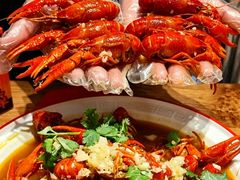 -路边羊烧烤酒场(宝带路店)