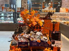 -CARINO BAKERY&CAFE(南方商城店)