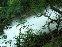 -德庆盘龙峡生态旅游区