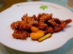 传统荔枝肉-宣和苑(华侨新村店)