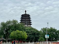 -天宁寺