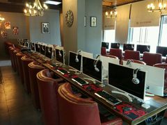 -木木不哭电竞馆(龙湖时代汇店)