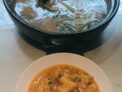 -陈江波老鸭煲(化工路店1号店)