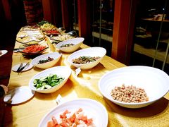 -咸宁万豪温泉谷度假区