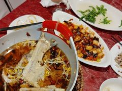 -渝信川菜(长安店)
