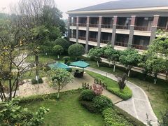 -成都安仁福朋喜来登酒店