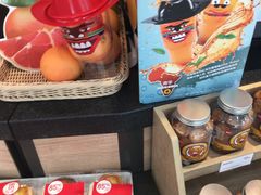 -85度C(深圳佳宁娜店)