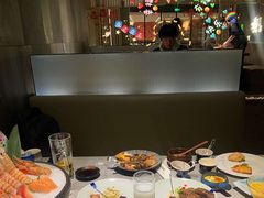 -王鼎精致料理铁板烧(世博源店)