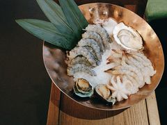 -牛New寿喜烧(金茂览秀城店)