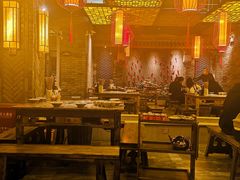 -小龙坎老火锅(金柏林店)