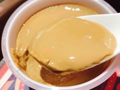 焦糖炖奶-五条人糖水铺-宽厚里店