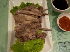 -老毛手抓·盐池滩羊非遗手抓(宁夏总店)
