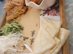 -五谷屯私房菜·始于2005(中山陵童卫路店)